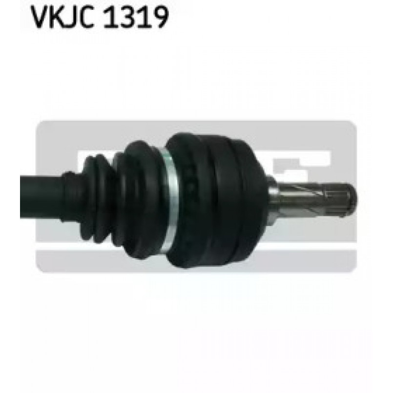 VKJC 1319 SKF - Привідний вал